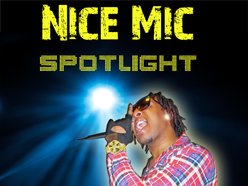 Image for Nice Mic