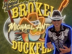 Image for Michael Anthony & the "Broken DuckFeet" Band