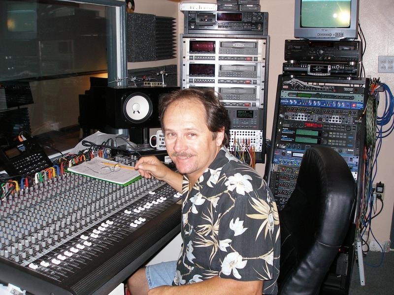 ReverbNation profile picture for @kelson