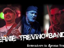 ERNIE TREVINO BAND