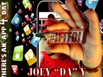 Joey "Da" Y