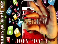 Image for Joey "Da" Y