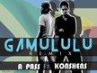 A PASS  @iamApass