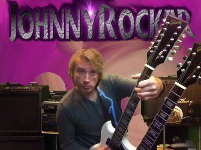 Johnny Rokker Rave Singer johnnyrocker | ReverbNation