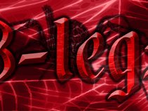 8-legs