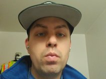 Stangr The Man aka Stevie The Manager