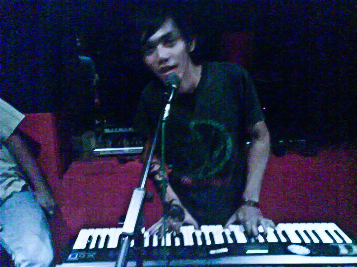 ReverbNation profile picture for @dairy