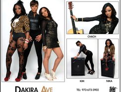 Image for DAKIRA AVE