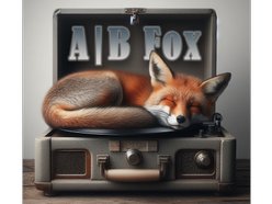 A/B Fox