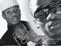 Dandy Bonya