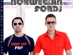 The Norwegian Fords Videos | ReverbNation
