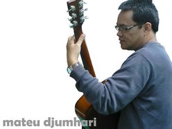 Mateu El-dJumhari