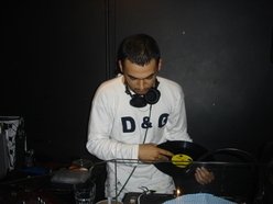 ReverbNation profile picture for @nightmare