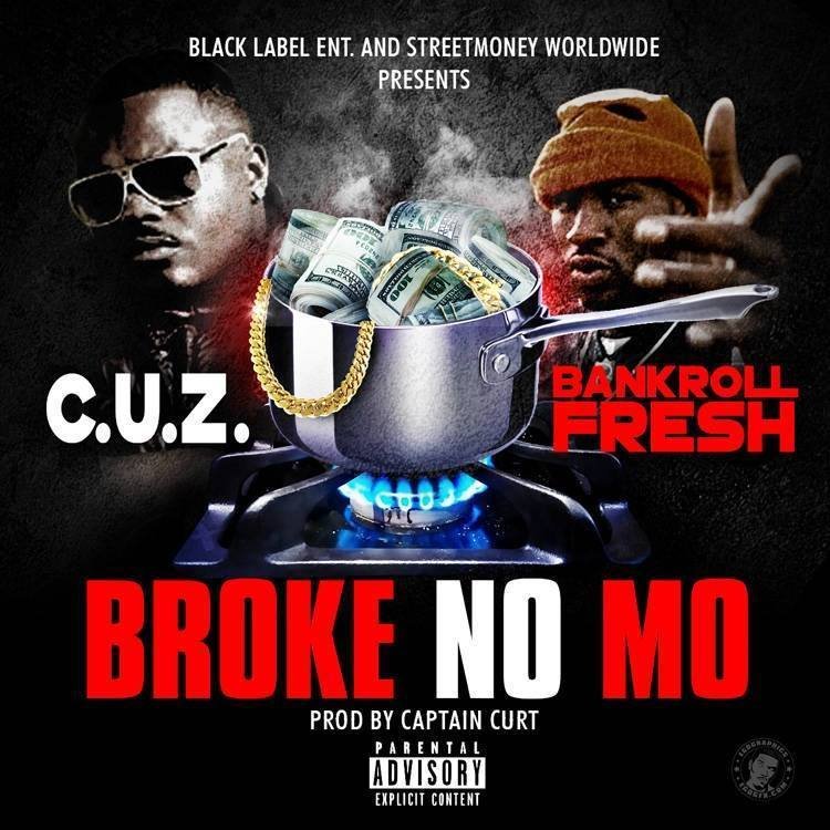 THEOFFICIALCUZ | ReverbNation