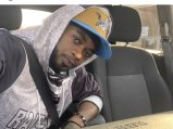 Darrel Bruce/ Darrel Q Bruce (Big BuK)
