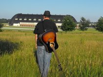 Timothy House (Blues)