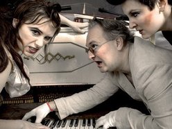 Image for Feline & Strange