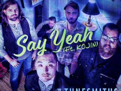 Image for THE TUNESMITHS