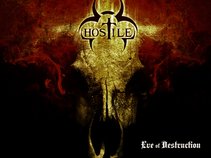 HOSTILE
