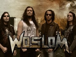 Image for WOSLOM