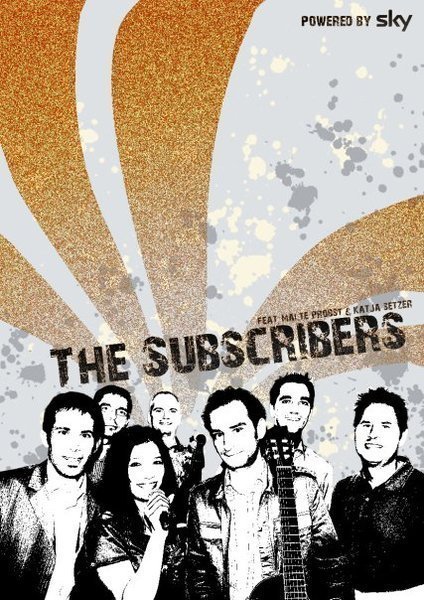 ReverbNation profile picture for @subscribers