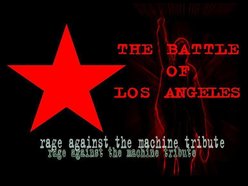 Image for The Battle of Los Angeles