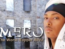 The Worst Rapper Alive .::MERO::.