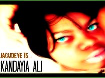 Kandayia @JagudEye Ali