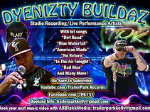DYENIZTY BUILDAZ