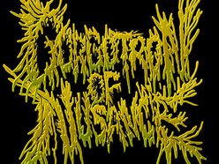 Image for Gorgotron Of Nusance