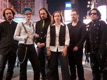 ...Of Beauty And Madness