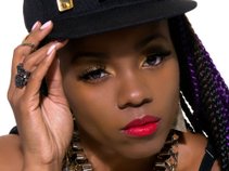 Pozzie Mazerati (MISS HIPHOP)
