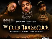 LORD INFAMOUS DA SCARECROW
