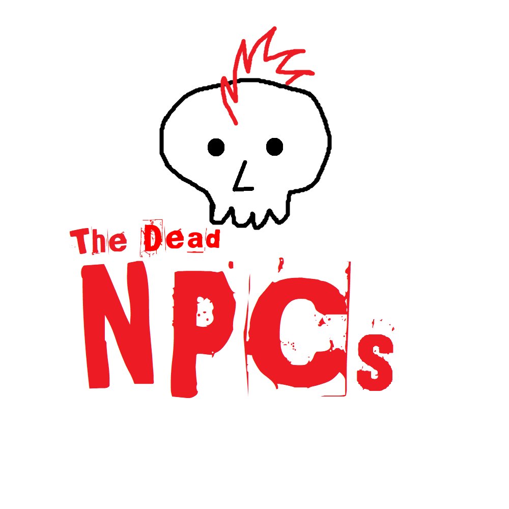 The dead npcs reverbnation