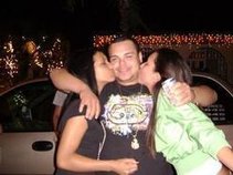 AJ Slamma a.k.a.  DrewBudz a.k.a. Justin buds