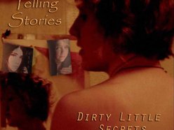 Image for Julie Nolen and Telling Stories