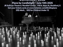 Domenic DiCello - Live, JR Sullivan Theater, June 13th 2025