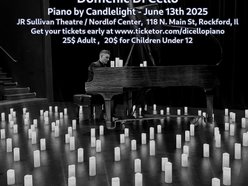 Domenic DiCello - Live, JR Sullivan Theater, June 13th 2025