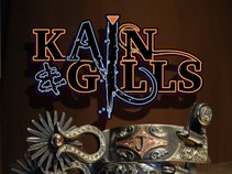 Kain N’ Gills