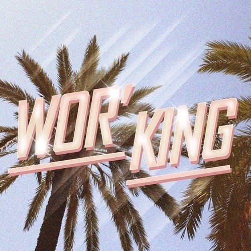 ReverbNation profile picture for @working