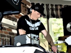 Image for DJ Fox One/// MC DV8