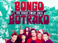 Image for Bongo Botrako