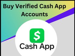 Buy Verified Cash App Accounts - 100% Safe and Login Guaranteed