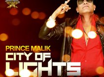 Prince Malik