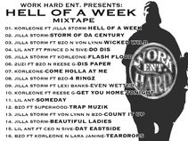 WORK HARD ENTERTAINMENT