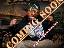JAY JOHN REPPIN
