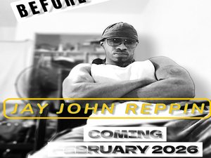JAY JOHN REPPIN