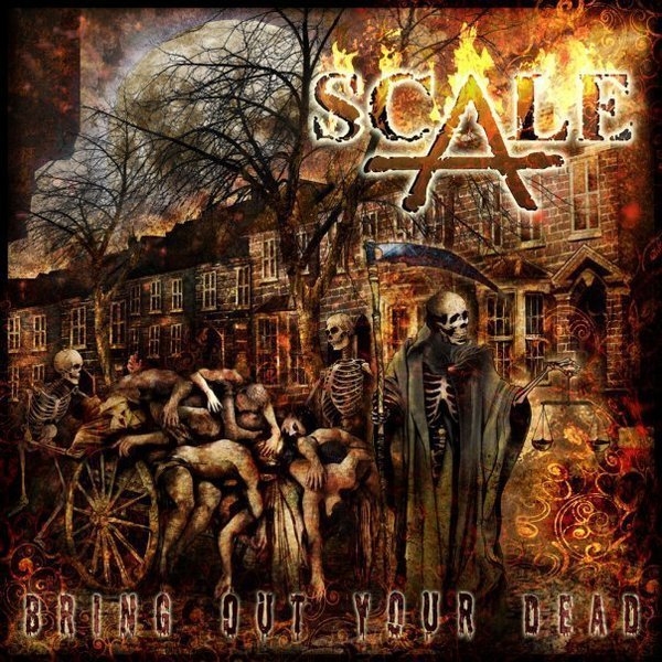 ReverbNation profile picture for @scale