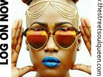 Cri-Shounda (TheStreet-SoulQueen)