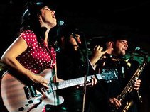 Dana Abbott Band